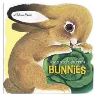 Richard Scarry's Bunnies