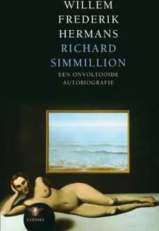 Richard Simmillion - eBook Willem Frederik Hermans (9023448944)