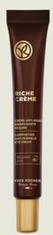 Riche Creme Comforting Anti-Wrinkle Eye Cream 15ml