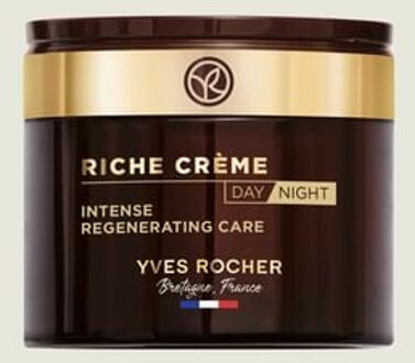 Riche Crème Intense Regenerating Care 75ml
