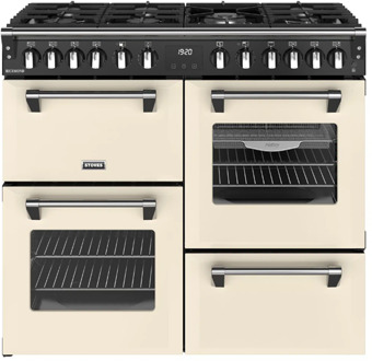 Richmond 100 DF, Crème Creme