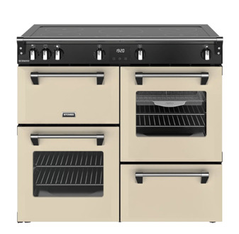 Richmond 100 Ei, Crème Creme