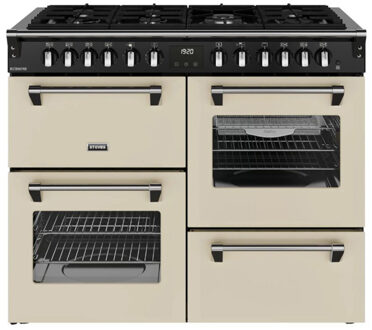 Richmond 110 DF, Crème Creme