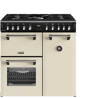 Richmond 90 DF, Crème Creme