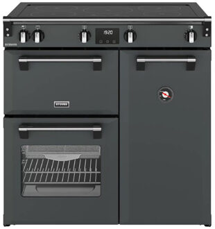 Richmond 90 Ei TCH, Antraciet