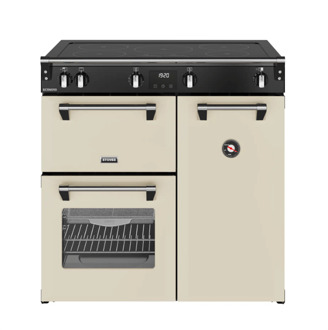 Richmond 90 Ei TCH, Crème Creme