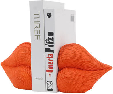 Richmond Interiors Richmond Boekenstandaard 'Lips'