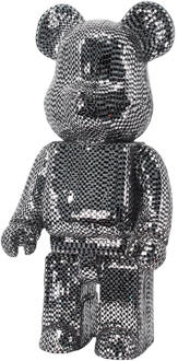 Richmond Interiors Richmond Decoratie 'Beer' 70cm hoog - 70 cm