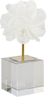 Richmond Interiors Richmond Decoratie 'Eline' 20cm Goud - 20 cm