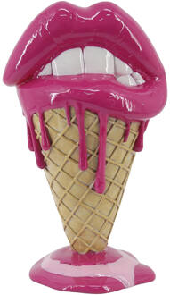 Richmond Interiors Richmond Decoratie 'Ice Lips'