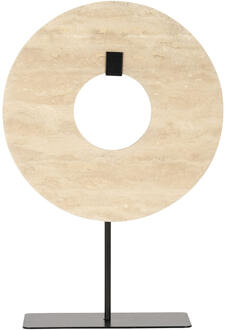 Richmond Interiors Richmond Decoratie 'Manou' Standaard, 30cm - 30 cm