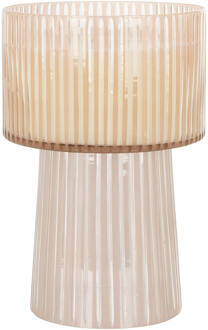 Richmond Interiors Richmond Geurkaars 'Daily' Glas, 30cm hoog - 30 cm