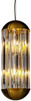 Richmond Interiors Richmond Hanglamp 'Sila' Crystal