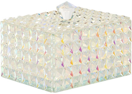 Richmond Interiors Richmond Juwelenbox 'Rainbow' Kristal