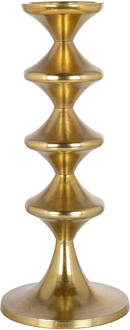 Richmond Interiors Richmond Kandelaar 'Ayden' 47cm hoog Goud - 47 cm