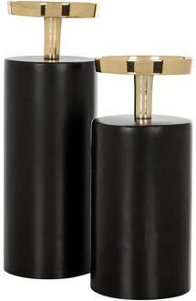 Richmond Interiors Richmond Kandelaar 'Caya' 25cm - 25 cm