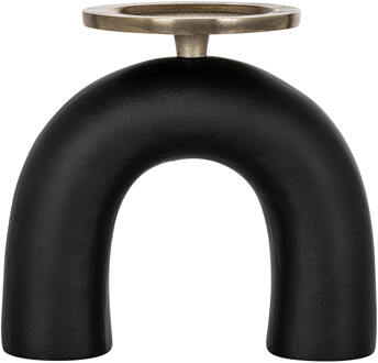 Richmond Interiors Richmond Kandelaar 'Livi' 17cm hoog - 17 cm