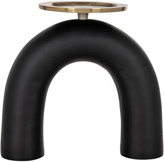 Richmond Interiors Richmond Kandelaar 'Livi' 23cm hoog - 23 cm