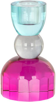 Richmond Interiors Richmond Kandelaar 'Merlin' 13cm hoog - 13 cm