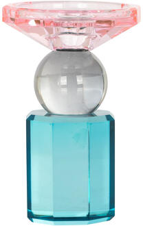 Richmond Interiors Richmond Kandelaar 'Michou' 14cm hoog - 14 cm