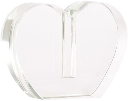 Richmond Interiors Richmond Kandelaar 'Sana' Glas, 18cm - 18 cm