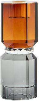 Richmond Interiors Richmond Kandelaar 'Thyra' Glas, 15cm - 15 cm