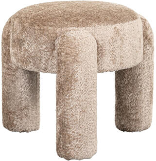 Richmond Interiors Richmond Krukje 'Holly' Sheep, kleur Naturel