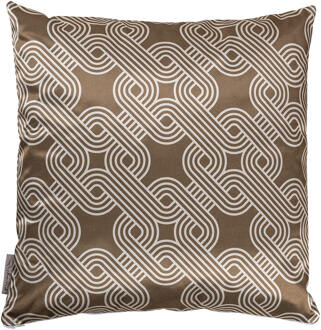 Richmond Interiors Richmond Kussen 'Marsha' 50 x 50cm