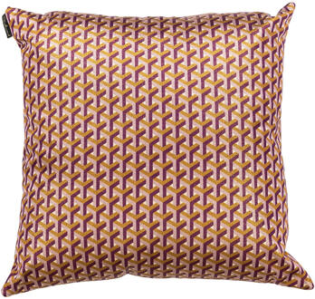 Richmond Interiors Richmond Kussen 'Pommelin' 50 x 50cm - 50 x 50 cm