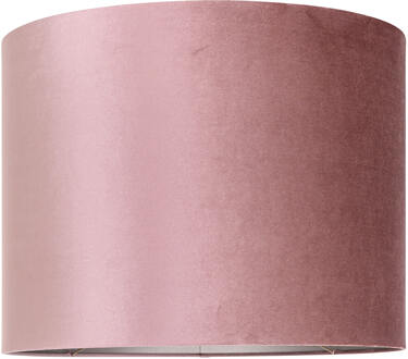 Richmond Interiors Richmond Lampenkap 'Old Rose' Ø50cm - 50 cm