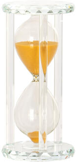 Richmond Interiors Richmond Ornament 'Zinia' Zandloper