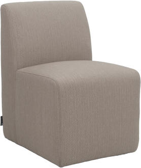 Richmond Interiors Richmond Outdoor Eetkamerstoel 'Riva' kleur Taupe