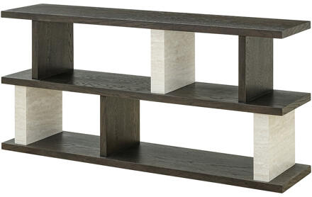 Richmond Interiors Richmond Sidetable 'Waldorf' Eiken, 170cm