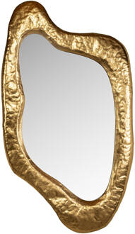 Richmond Interiors Richmond Spiegel 'Blinne' 89 x 52cm Goud