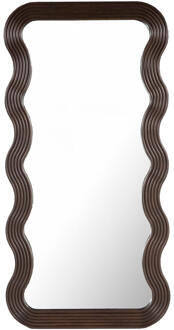 Richmond Interiors Richmond Spiegel 'Mayfield' Mangohout, 170 x 86cm