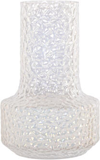 Richmond Interiors Richmond Vaas 'Bridey' Iriserend