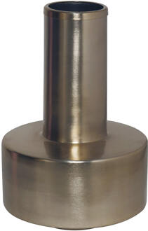 Richmond Interiors Richmond Vaas 'Lio' 35cm, kleur Goud - 35 cm