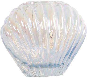 Richmond Interiors Richmond Vaas 'Shelby' Iriserend