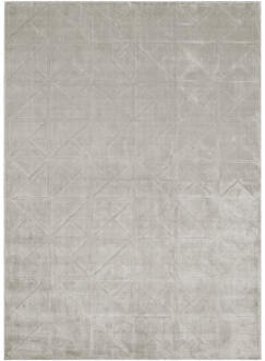Richmond Interiors Richmond Vloerkleed 'Yuna' 200 x 300cm, kleur Beige - 200 x 300 cm