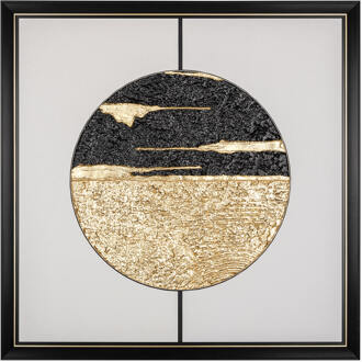 Richmond Interiors Richmond Wall Art 'Moon'