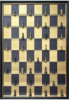 Richmond Interiors Richmond Wall Art 'Nala' 100 x 70cm