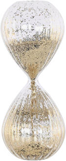 Richmond Interiors Richmond Zandloper 'Eila' kleur Goud