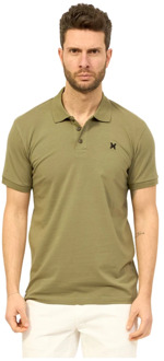 Richmond Polo Shirts Richmond , Green , Heren - Xl,L,M,S