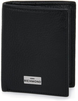 Richmond Wallets & Cardholders Richmond , Black , Heren - ONE Size