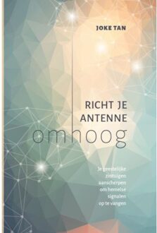 Richt Je Antenne Omhoog - Joke Tan