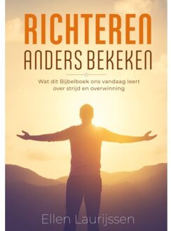 Richteren Anders Bekeken - Ellen Laurijssen