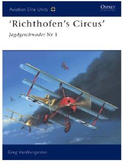 Richthofen's Flying Circus