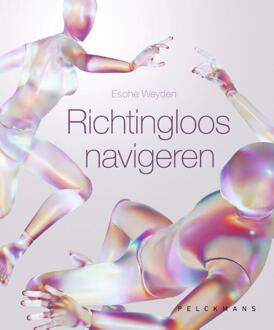 Richtingloos navigeren -  Esohe Weyden (ISBN: 9789463838368)