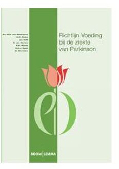 Richtlijn voeding bij de ziekte van Parkinson - Boek M.J.M.D. van Asseldonk (9059319109)