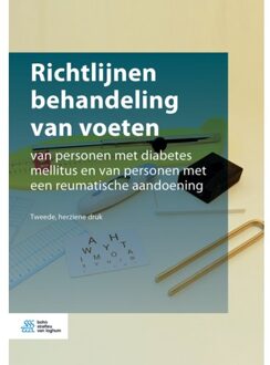 Richtlijnen behandeling van voeten - Boek Provoet (9036822084)